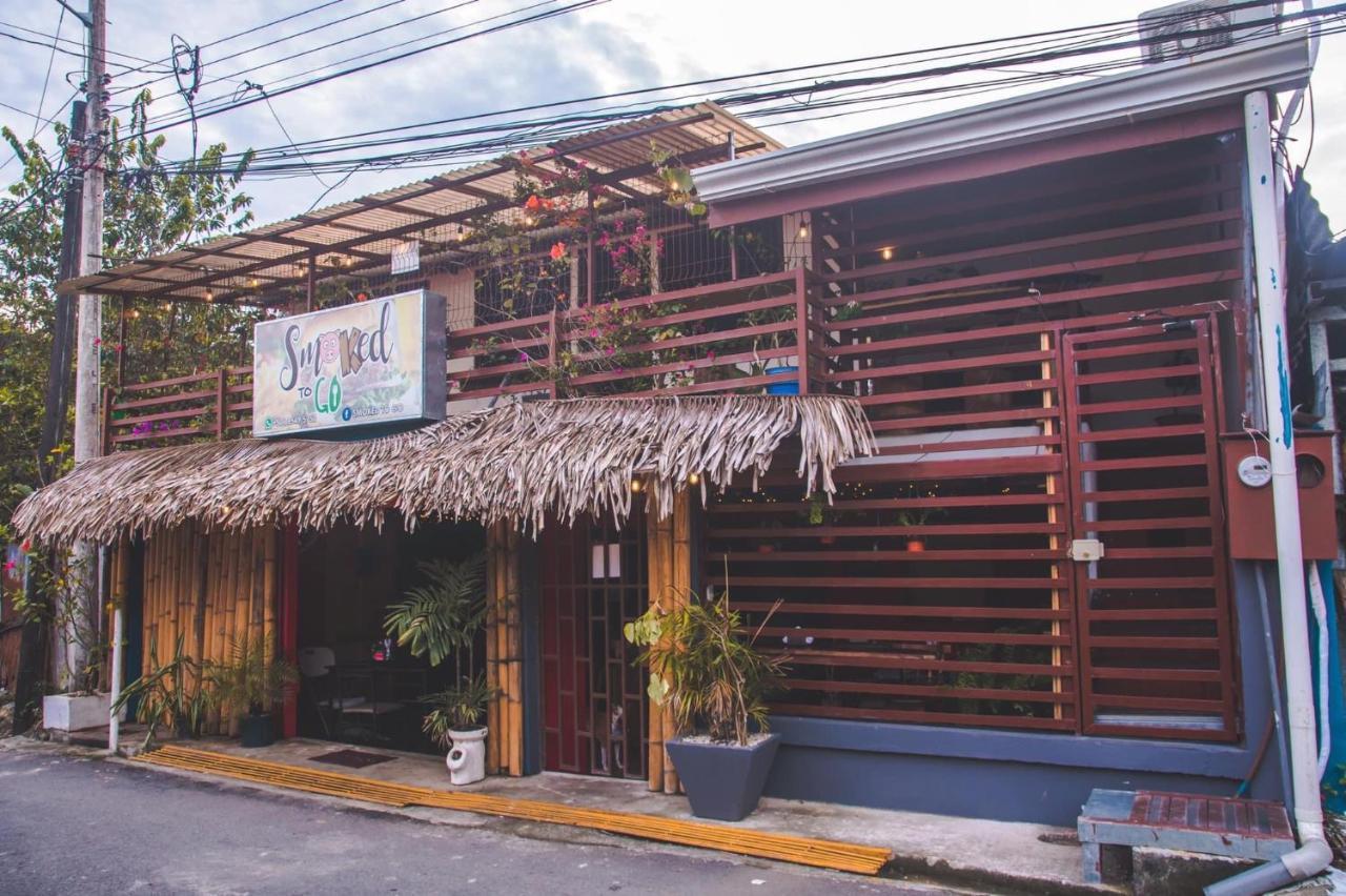 Passiflora'S Apartamento Quepos Exterior foto