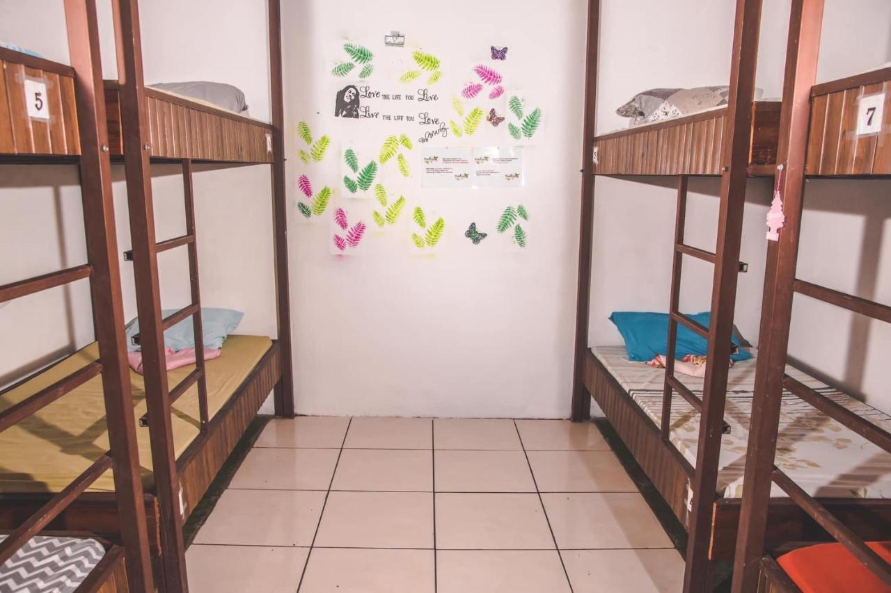 Passiflora'S Apartamento Quepos Exterior foto