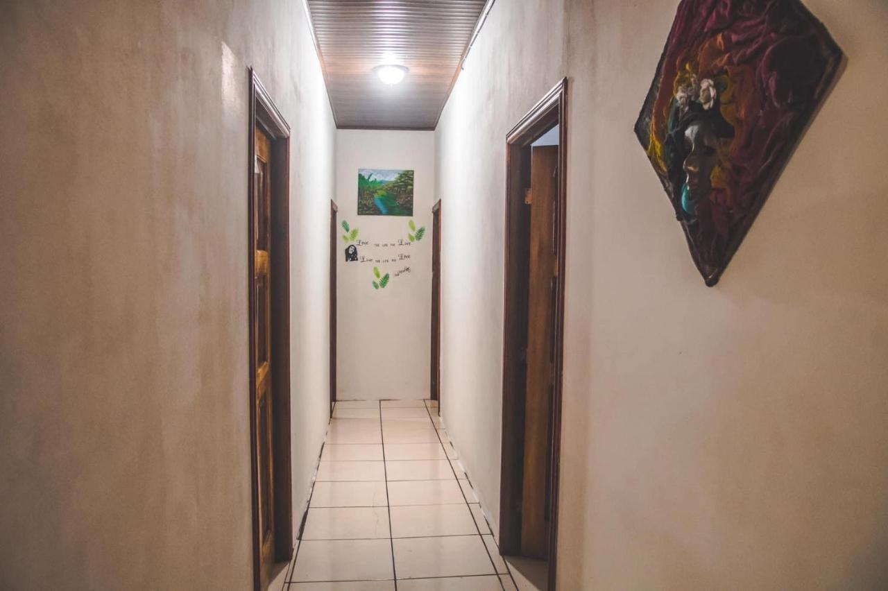 Passiflora'S Apartamento Quepos Exterior foto