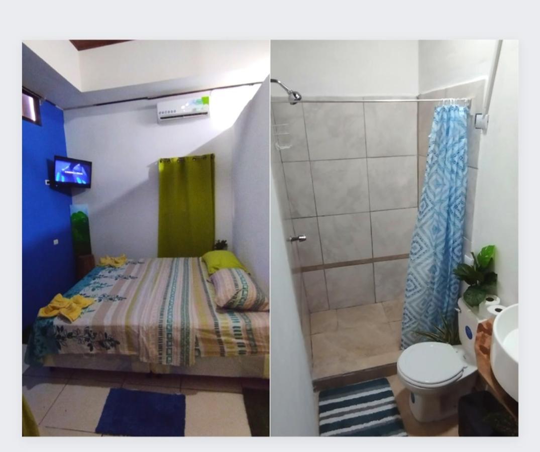 Passiflora'S Apartamento Quepos Exterior foto